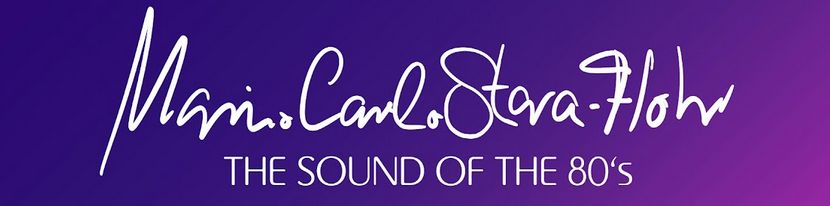 Mario Carlo Stara-Flohr - dobra muza Modern Talkinf Style AI music