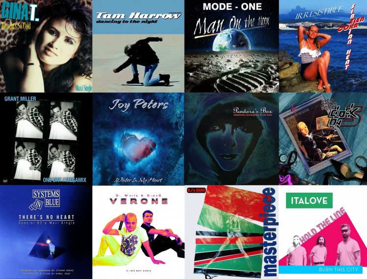 New Generation Disco