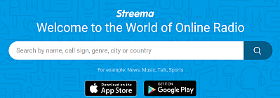Streema - Radio TOP80s